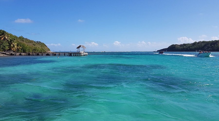 Baignoire de Joséphine